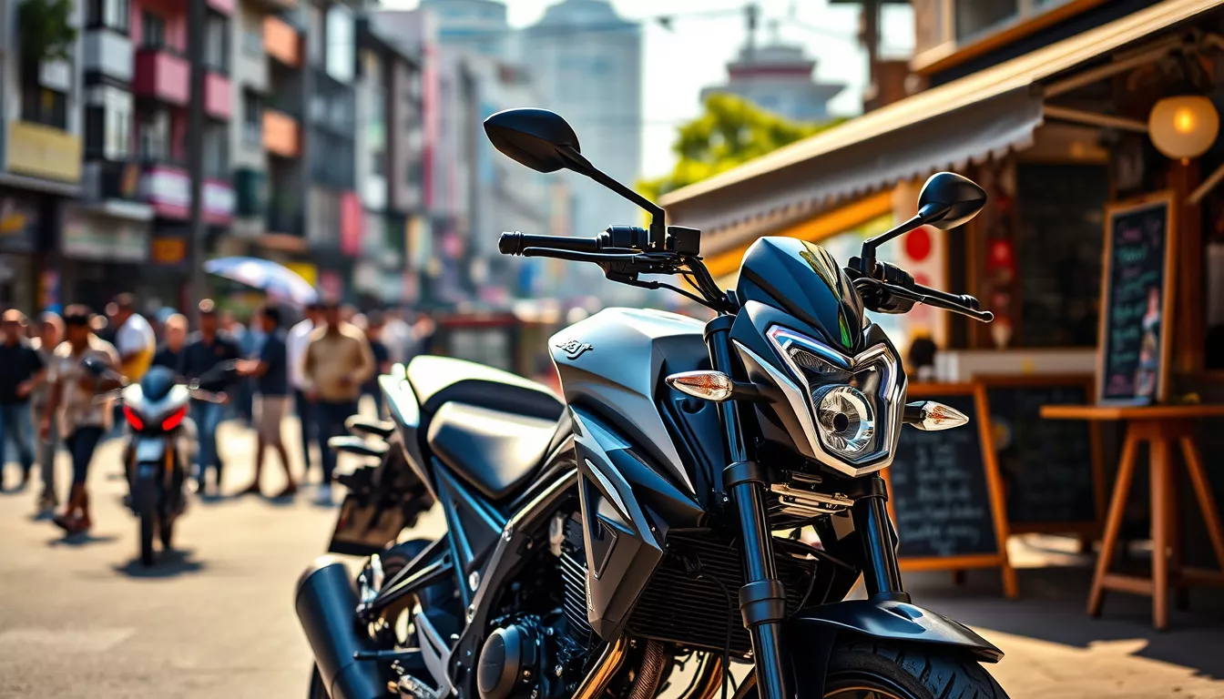 Consórcio Bajaj Dominar 200: Valores e Parcelas