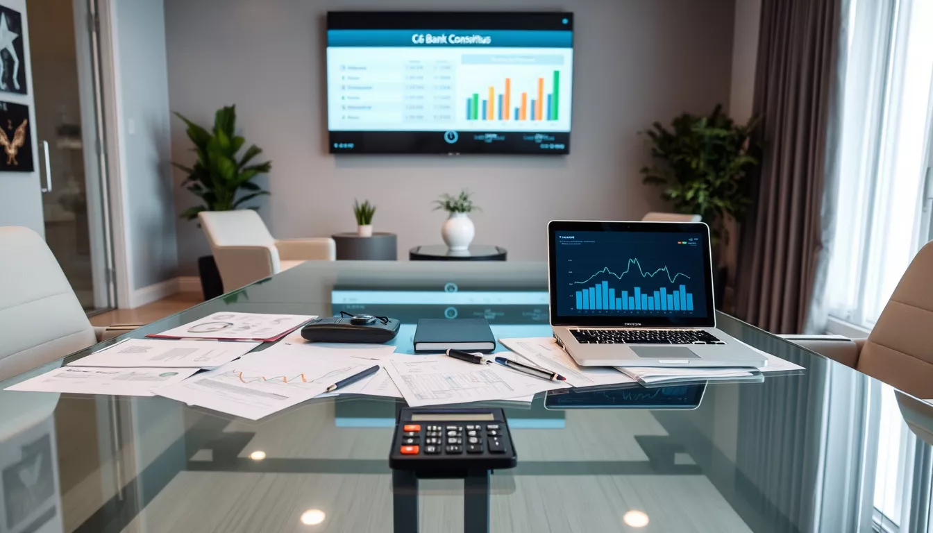 Consórcio Banco C6: Como Funciona