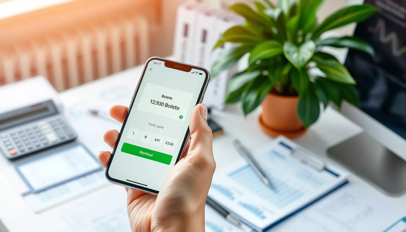 Consórcio Banco do Brasil Boleto: Emita a 2ª Via