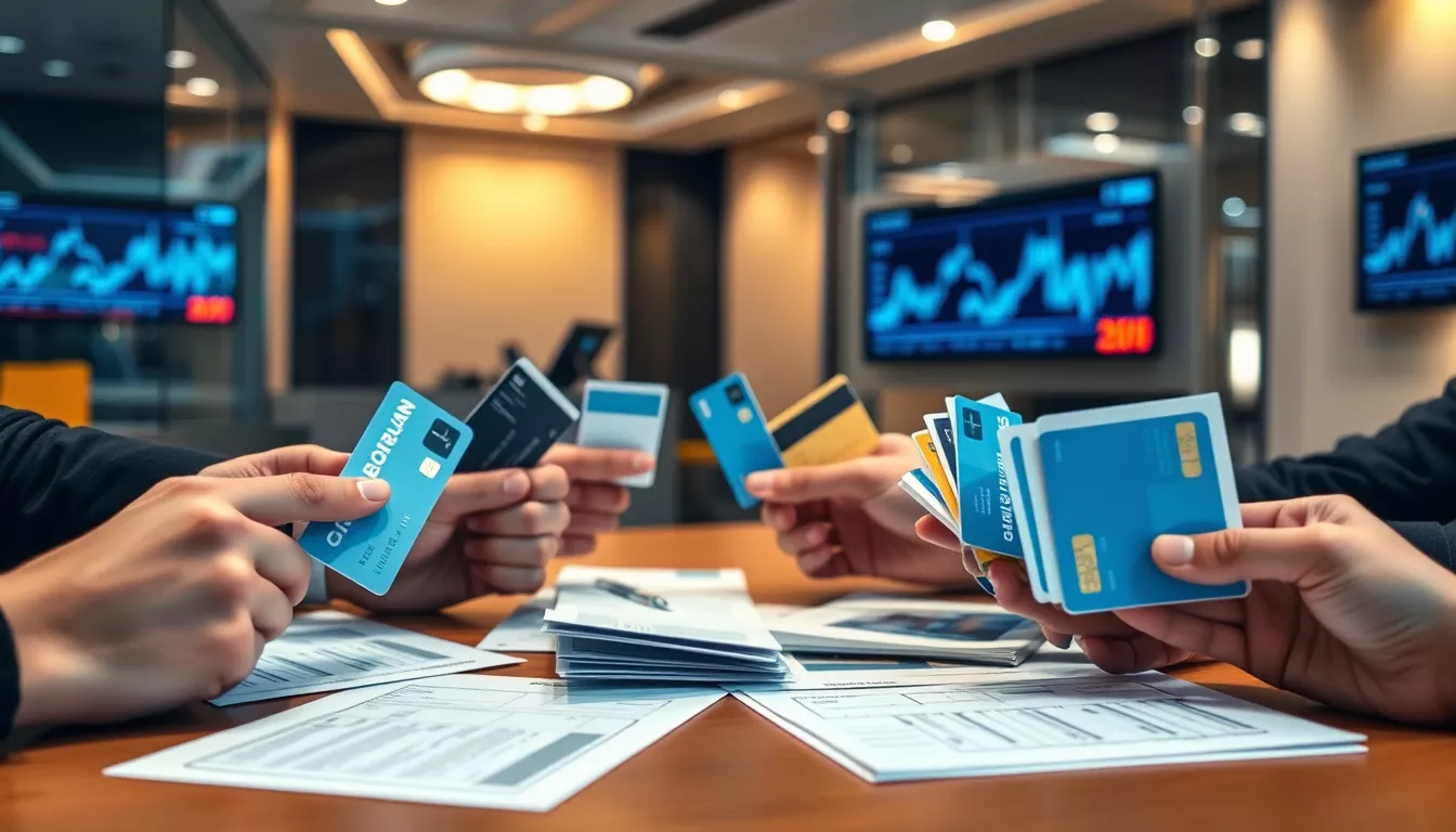 Consórcio Banco Inter: como funciona e quais são as opções