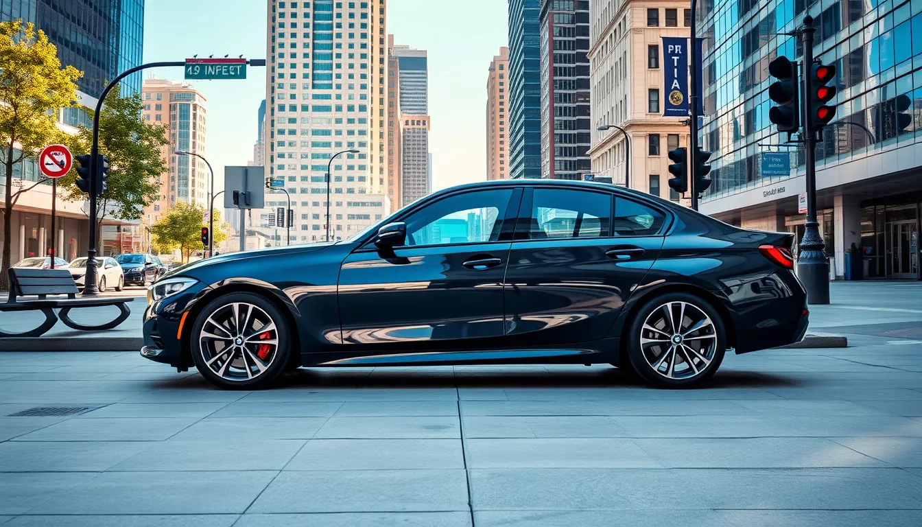 Consórcio BMW 320iA Modern/Sport 2.0/A.Flex/GP 4p 2026: Simule Sua Parcela Mensal