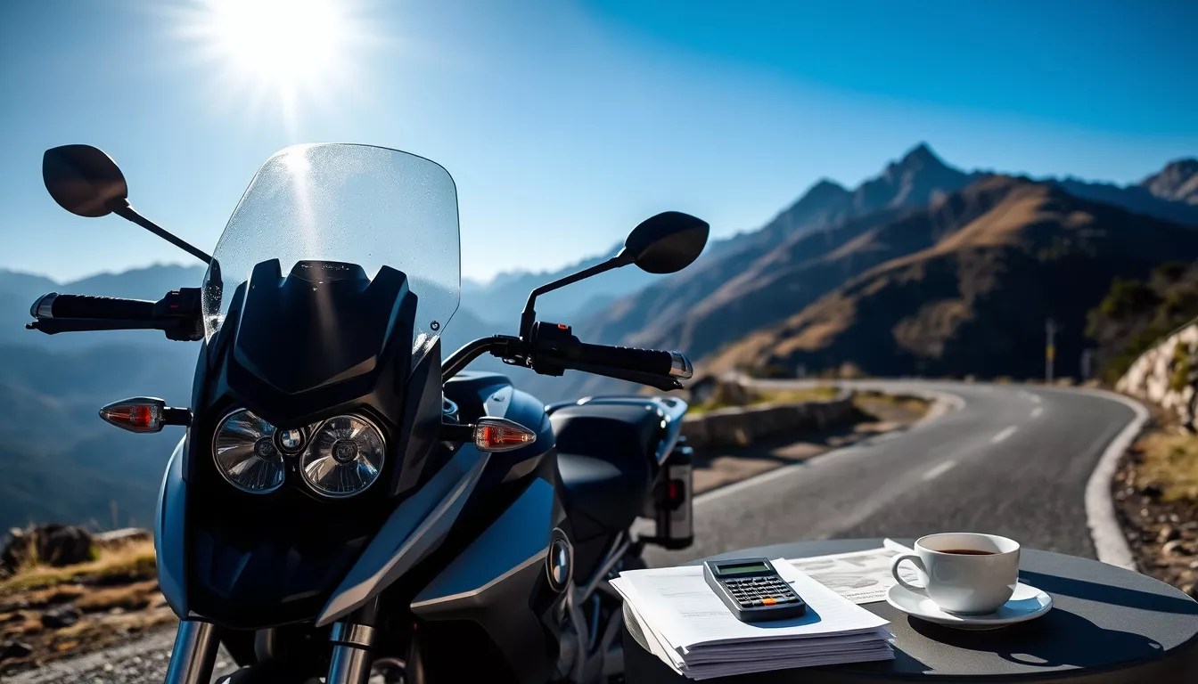 Consórcio BMW F 850 GS: Preço, Parcelas e Como Funciona