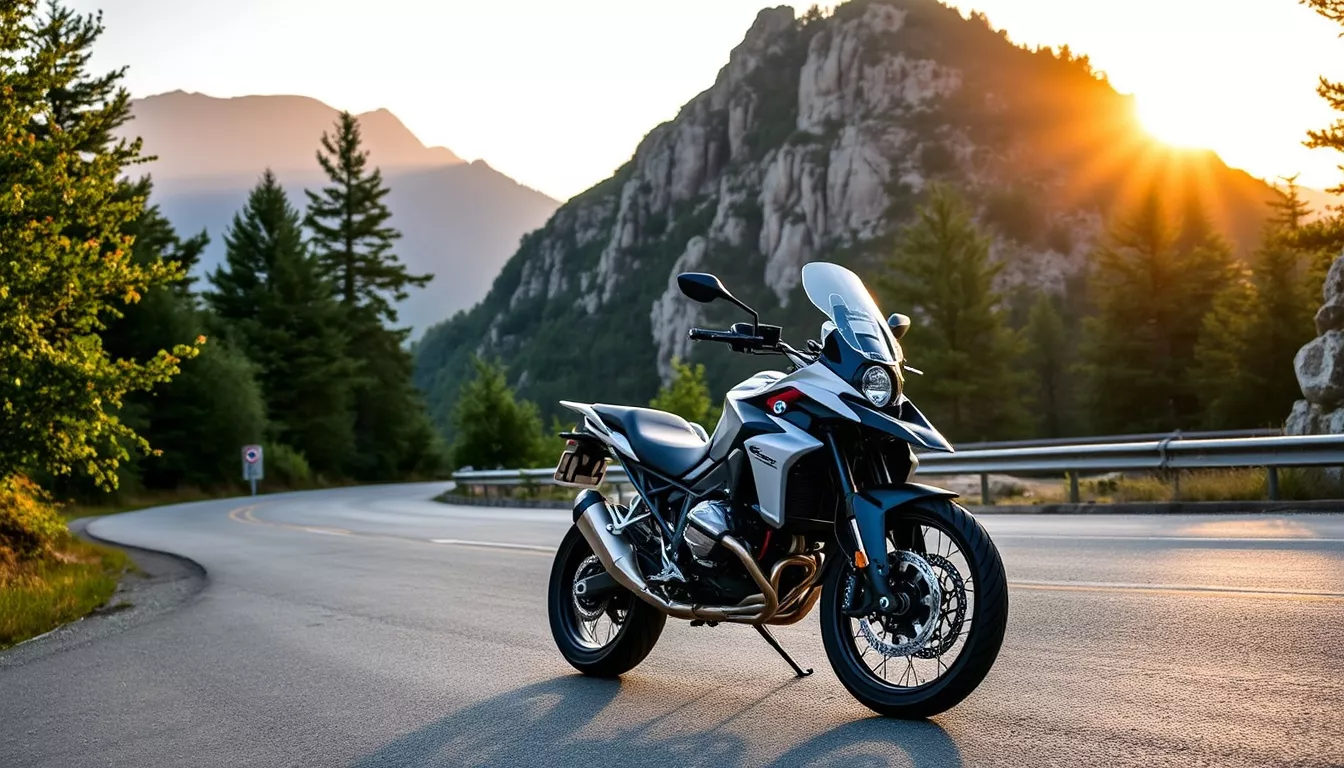 Consórcio BMW F 900 GS Plus 2026: Parcelas e Valores
