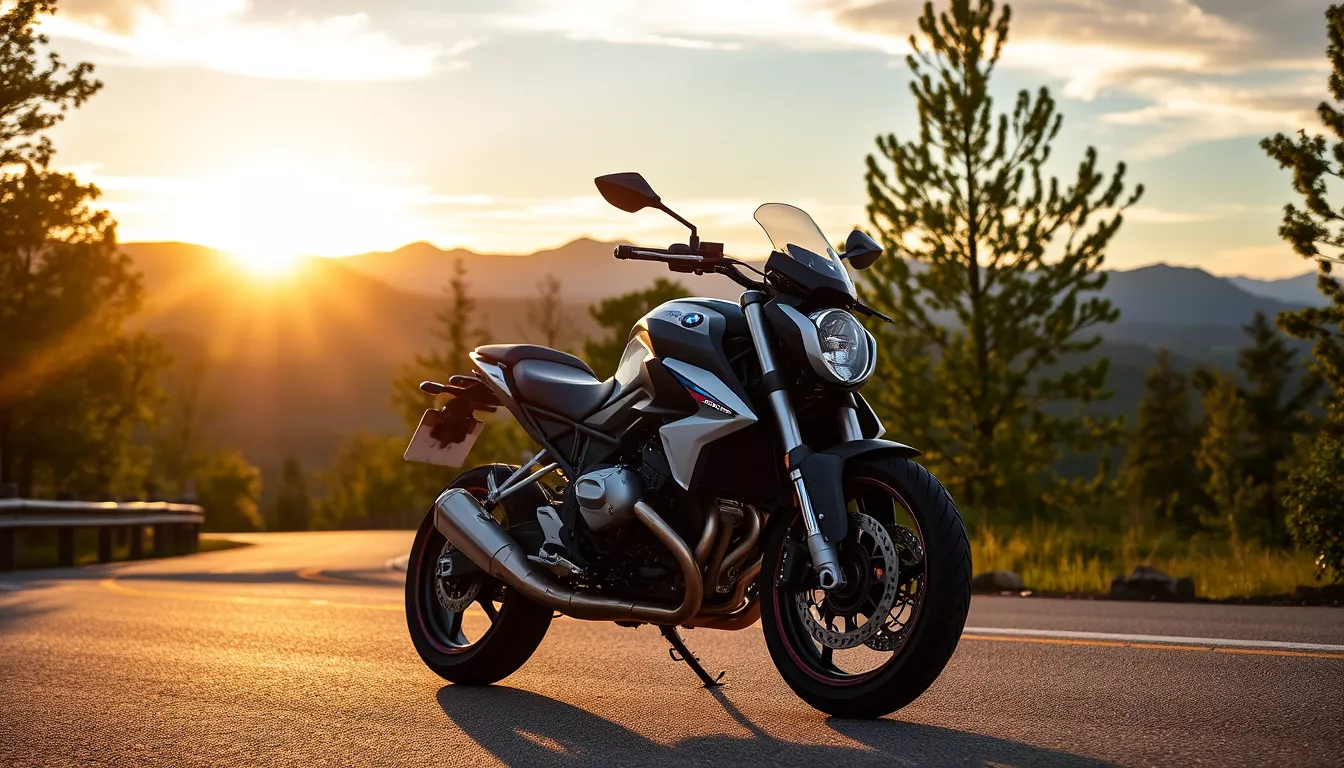 Consórcio BMW F 900 R Sport Plus 2026: Veja Preços e Parcelas