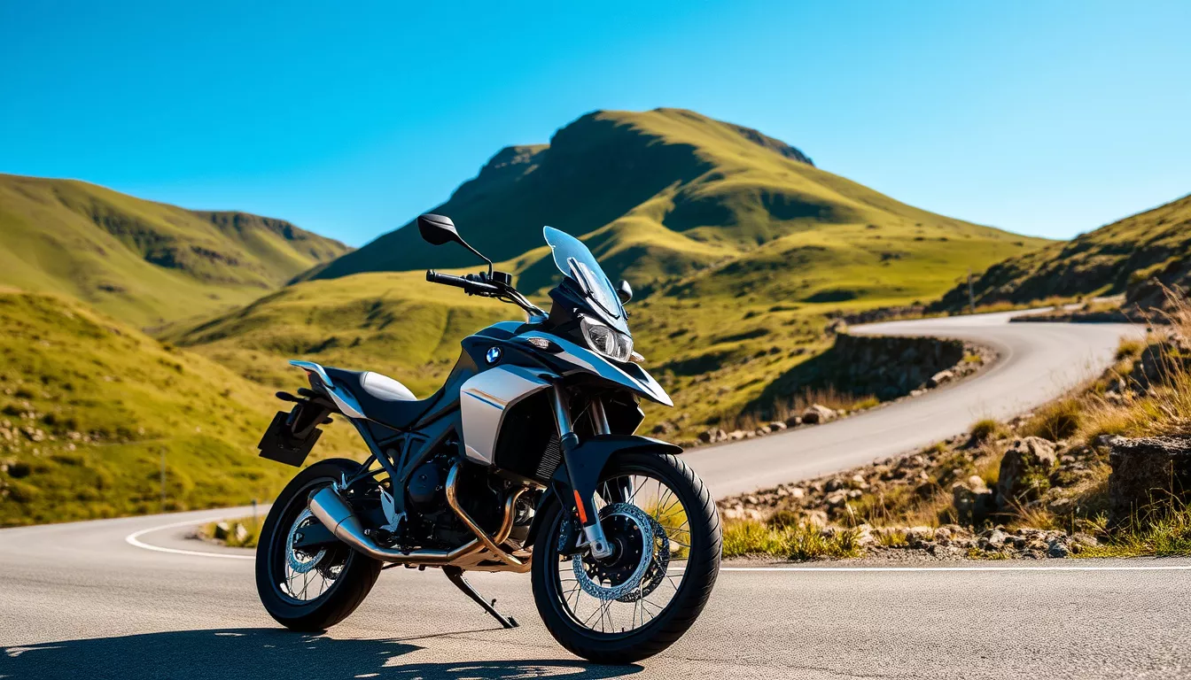 Consórcio BMW G 310 GS 2026: Tabela com Valores Atualizados