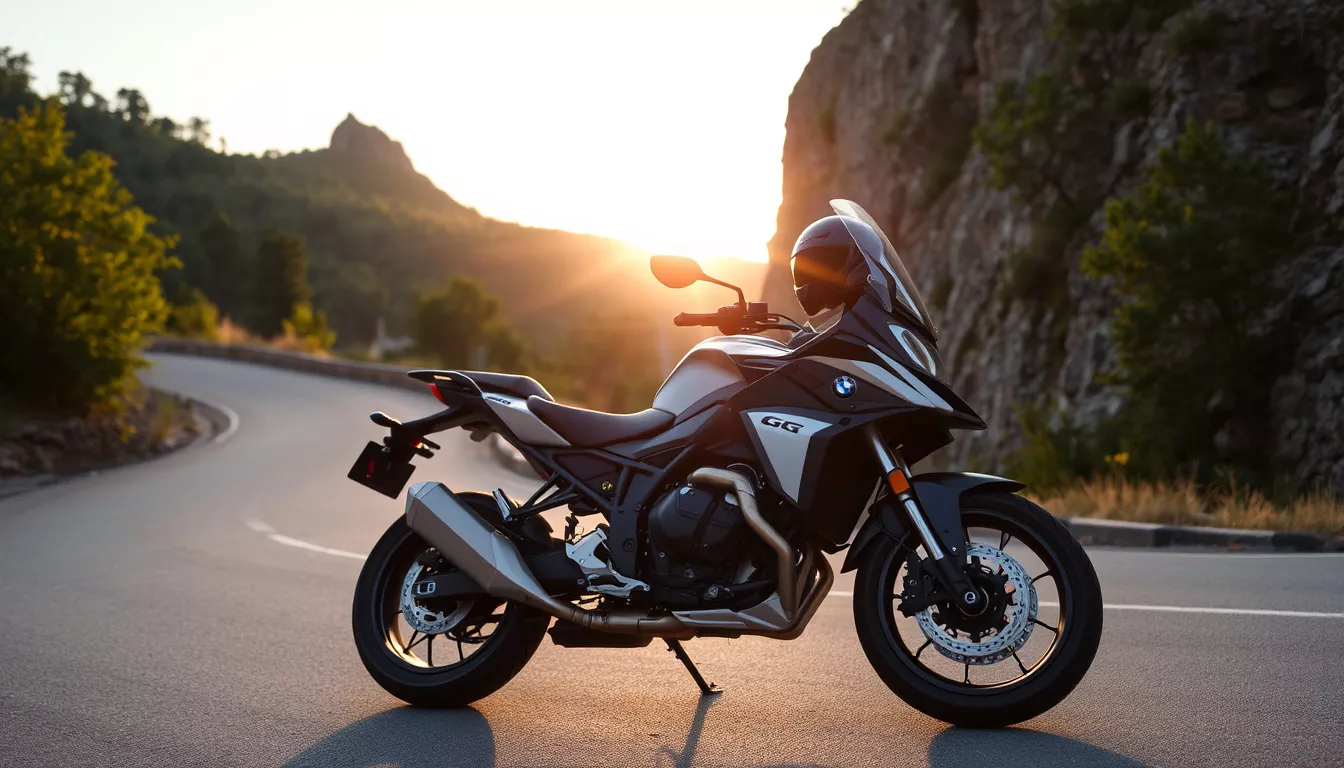 Consórcio BMW G 310 R 2026: Faça a Simulação da Parcela