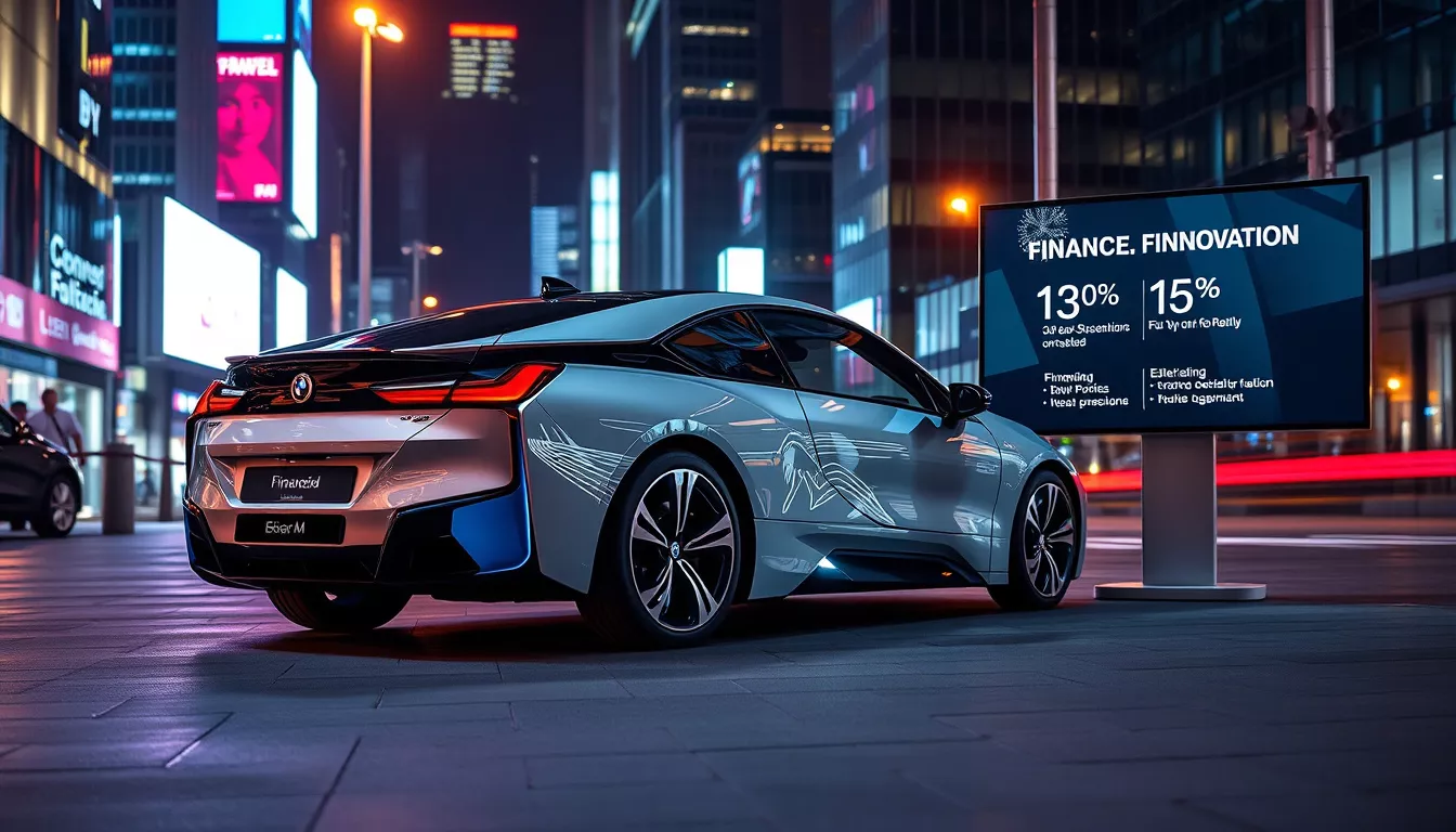 Consórcio BMW i4 e-Drive 40 M Sport (Elétrico) 2026: Descubra as Parcelas