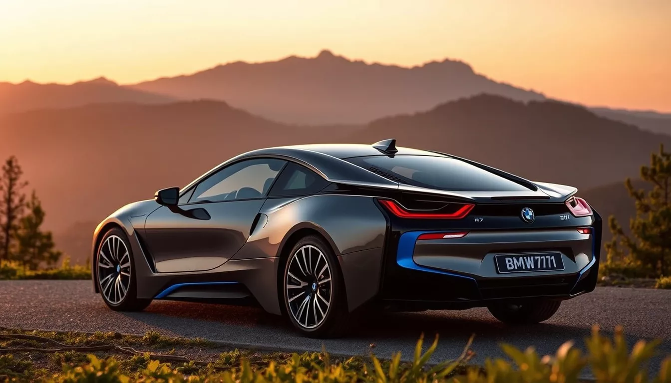 Consórcio BMW i7 XDrive 60 M Sport (Elétrico) 2026: Veja Tabela Completa de Preços