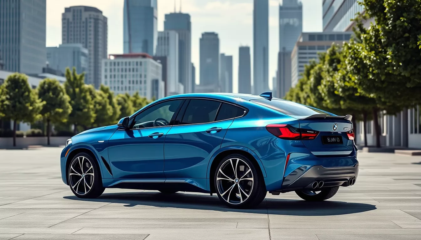 Consórcio BMW iX 2 xDrive 30 M Sport (Elétrico) 2026: Tabela de Preços e Parcelas