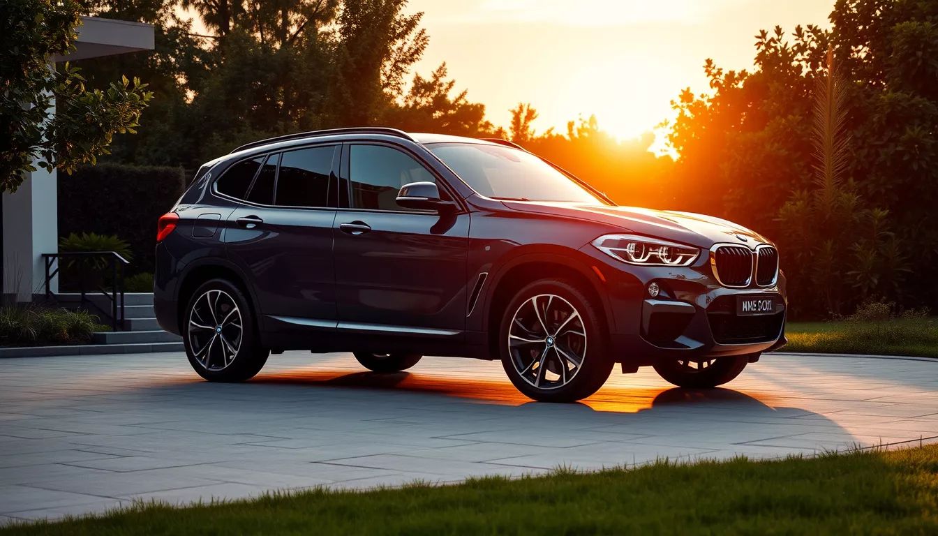 Consórcio BMW iX XDrive 40 (Elétrico) 2026: Calcule a Parcela Mensal