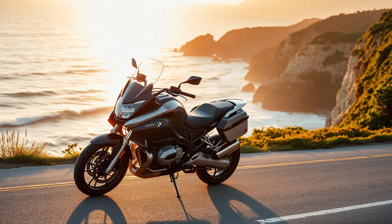Consórcio BMW K 1600 GTL 2026: Valor das Parcelas