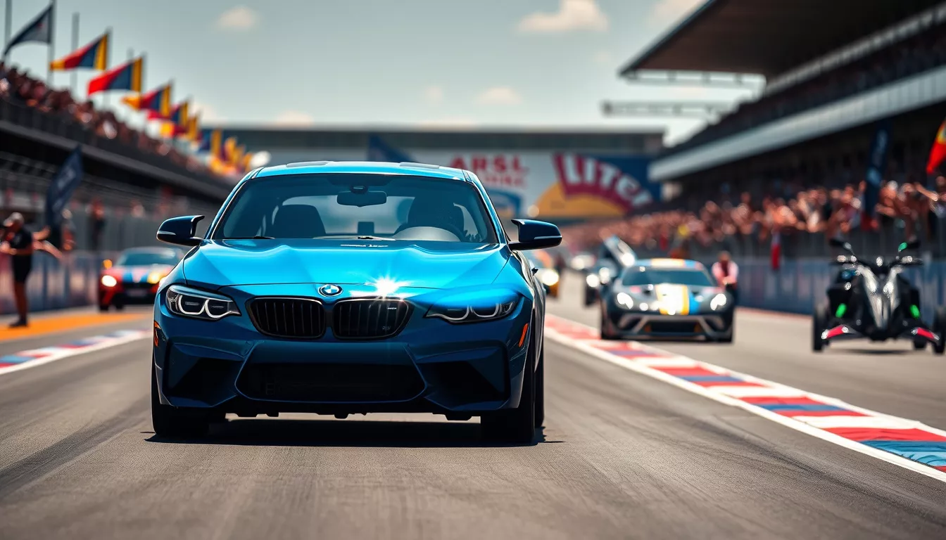 Consórcio BMW M2 Coupe Track 3.0 Bi-Turbo 460cv 3p 2026: Tabela Atualizada de Preços