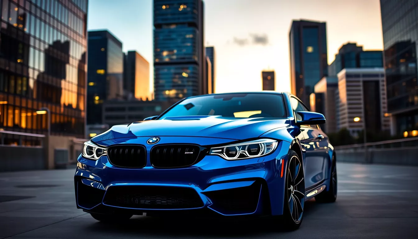 Consórcio BMW M3 Competition M 3.0 Bi-TB 510cv 2026: Confira Preço e Valor