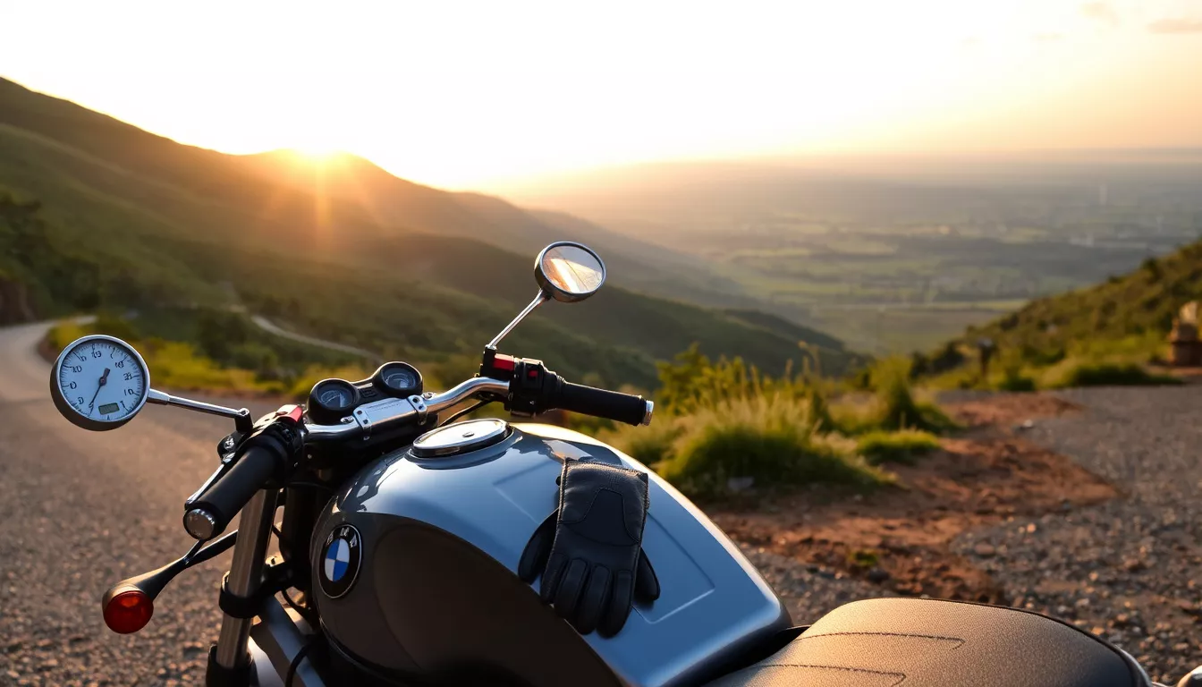 Consórcio BMW R 1300 GS Trophy 2026: Descubra o Valor