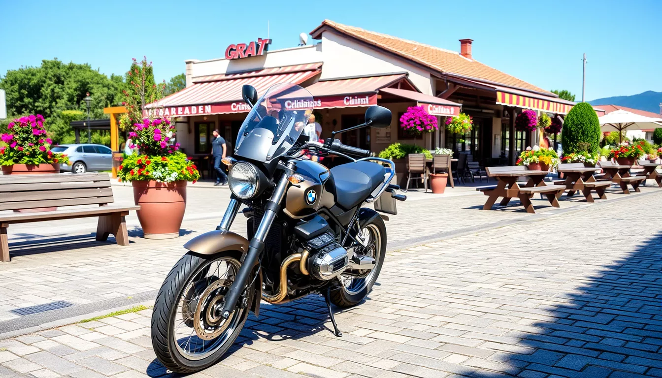 Consórcio BMW R 12 Cruiser 2026: Tabela de Preços Atualizada