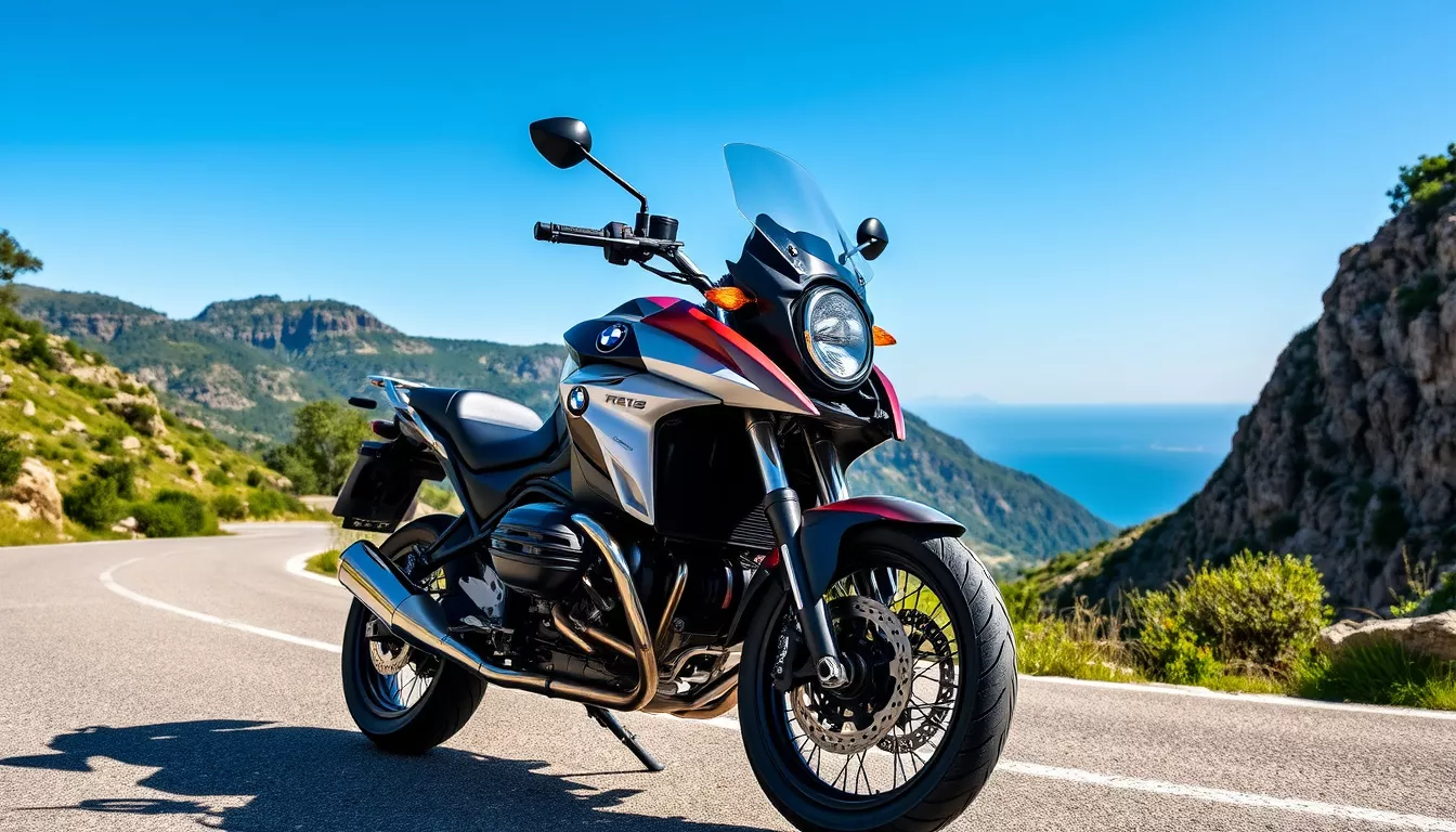 Consórcio BMW R 18 2026: Simulação Completa de Parcelas