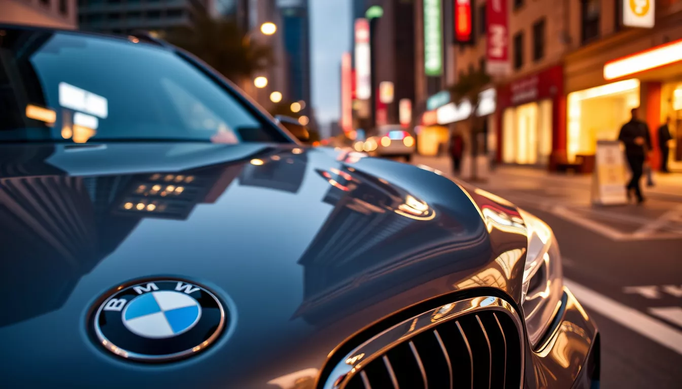 Consórcio BMW X1 SDRIVE 18i GP 1.5 2026: Veja o Valor da Parcela Mensal