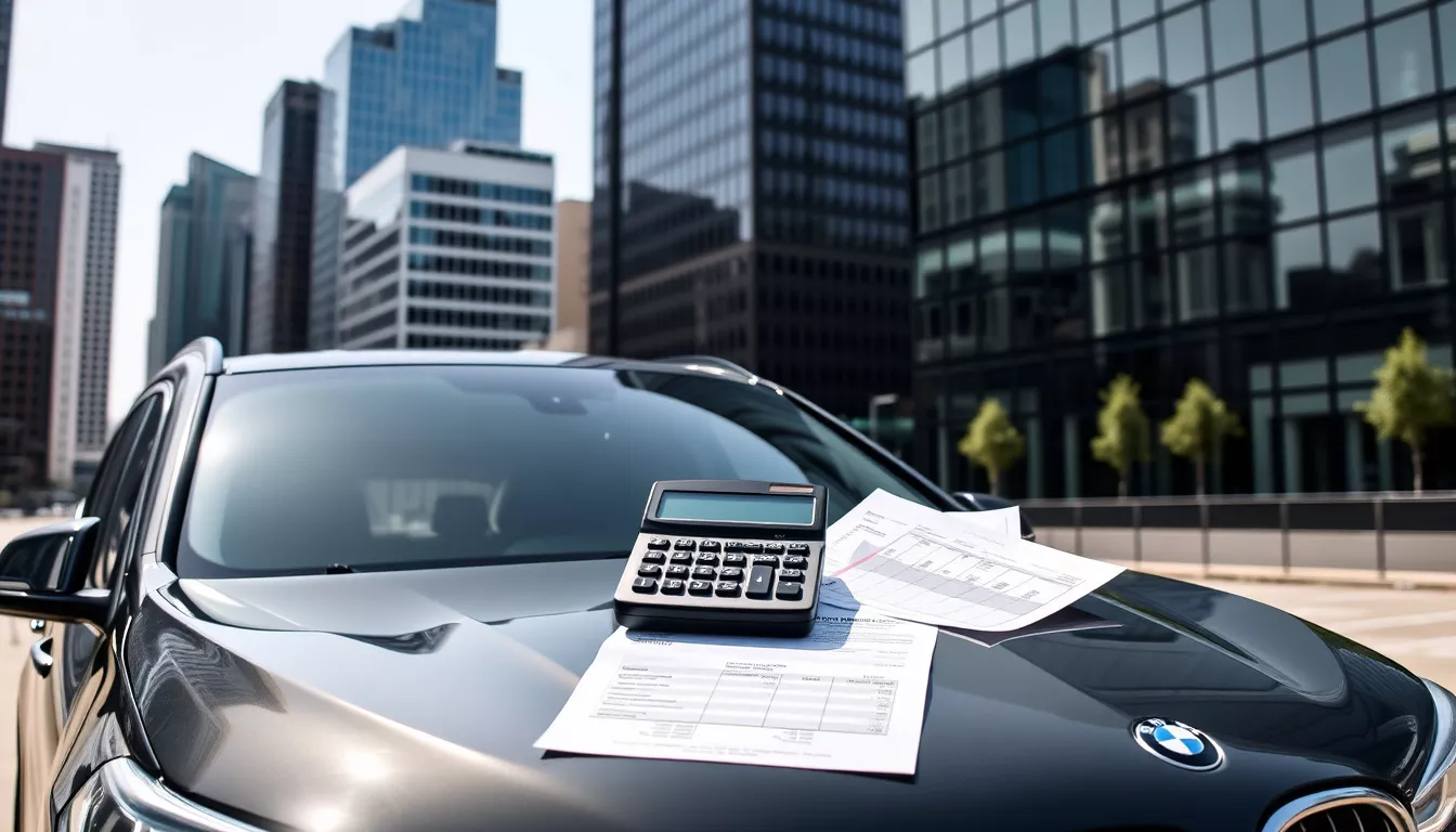 Consórcio BMW X1 SDRIVE 20i X-Line 2.0 2026: Calcule Sua Parcela