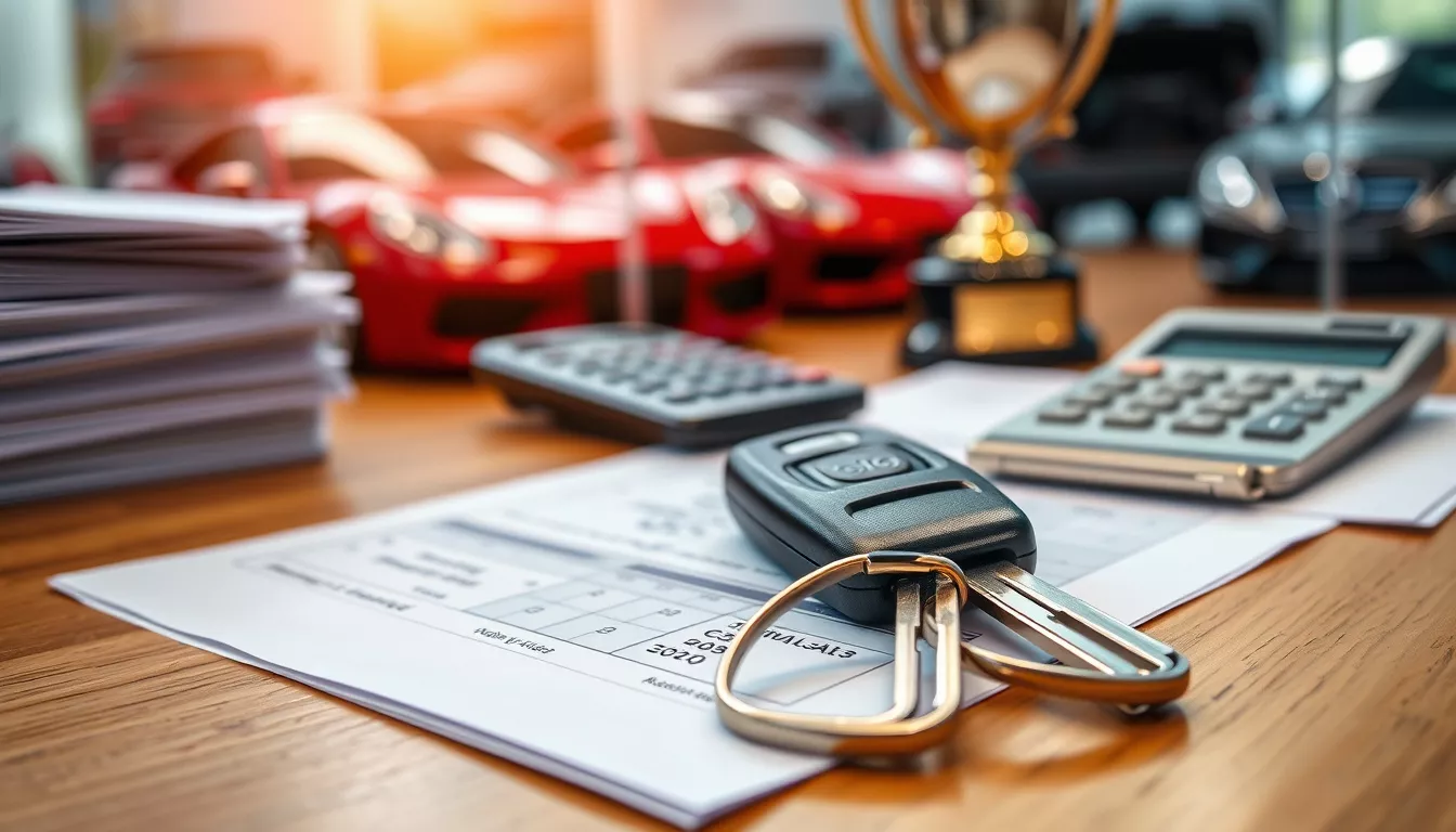 Consórcio Bradesco Automóvel: etapas e contemplação