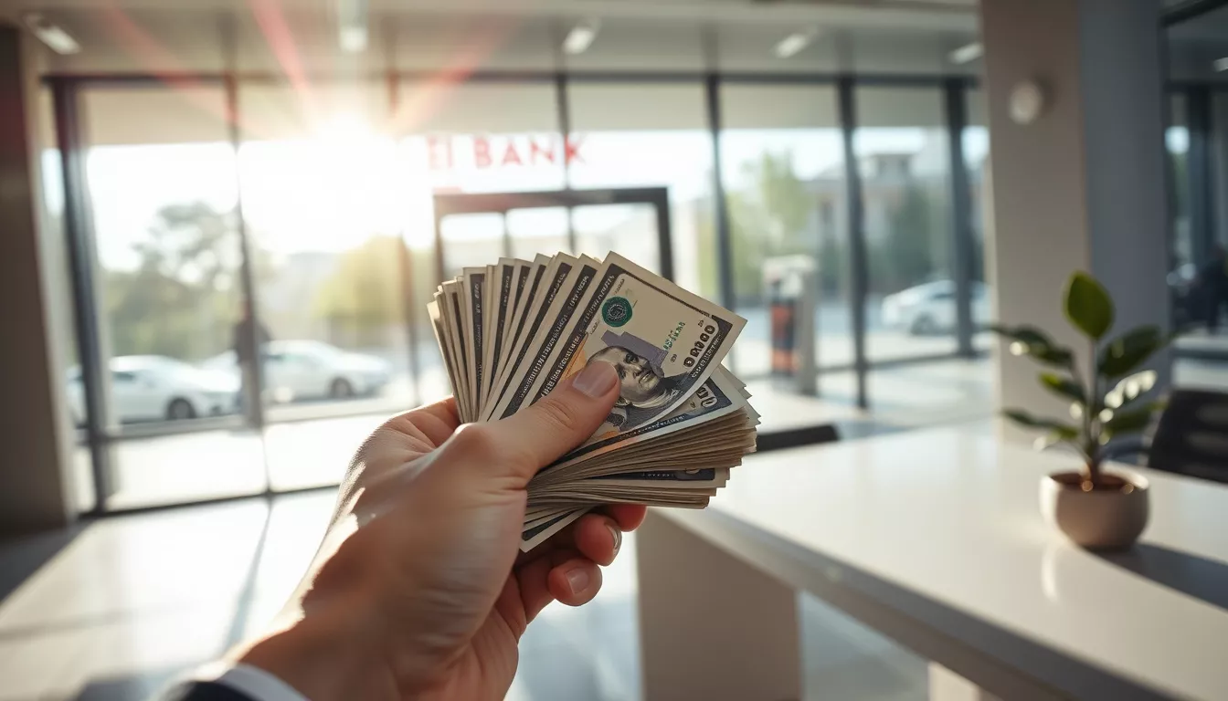 Consórcio Bradesco contemplado pode pegar o dinheiro?