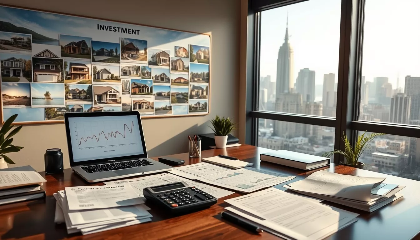 Consórcio Bradesco Imóveis: planejamento financeiro