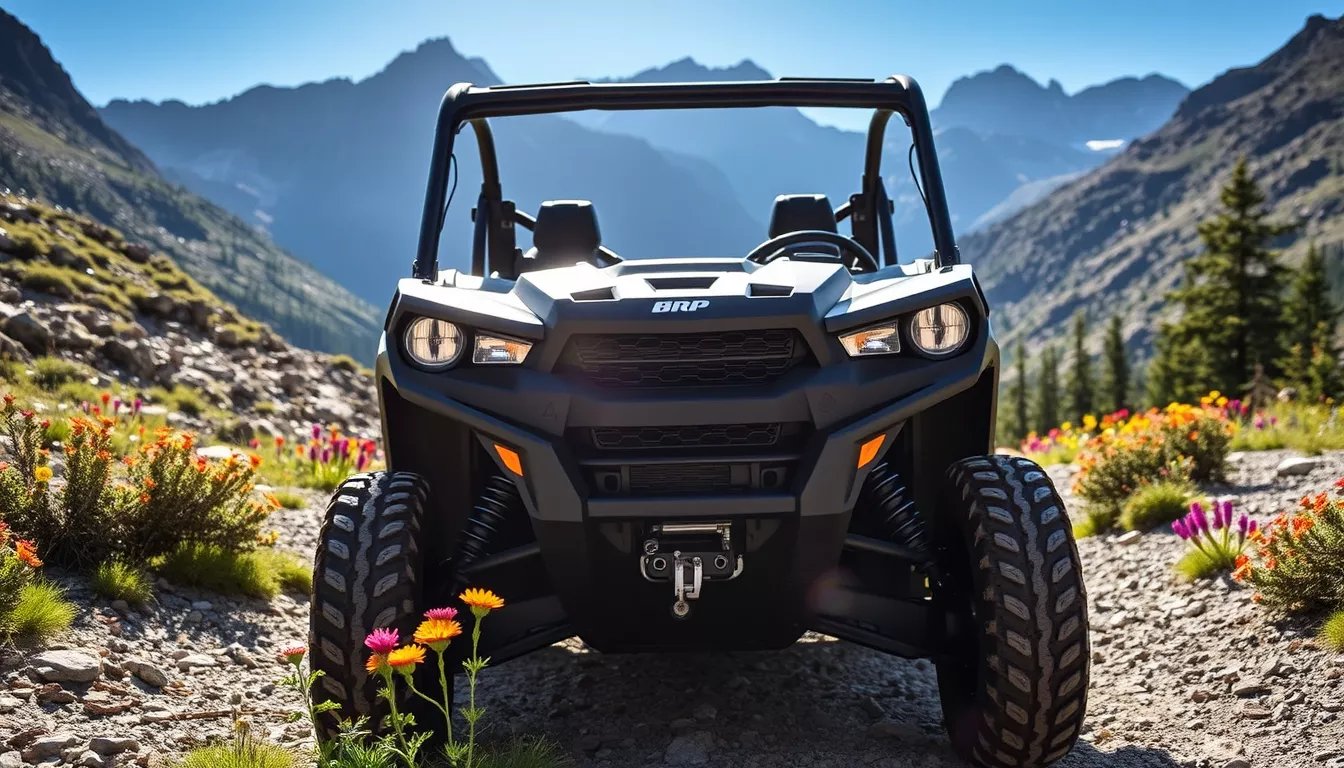 Consórcio BRP can-am Defender 650 DPS HD7 4x4 (UTV) 2026: Simulação e Valores