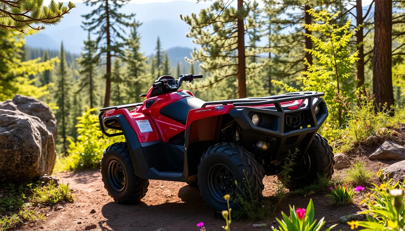 Consórcio BRP can-am Oultland. Max LTD 1000R 4x4 Quad. 2026: Preços e Simulação