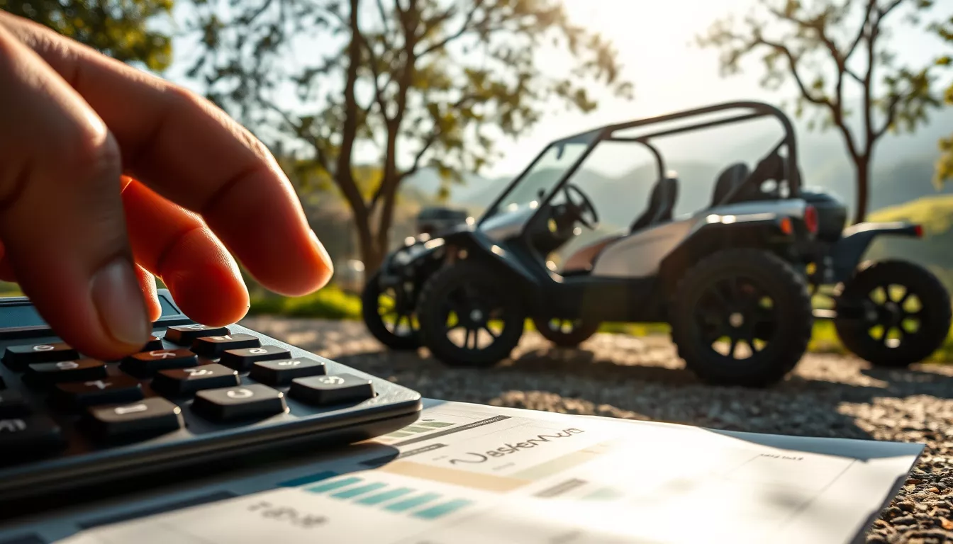 Consórcio Bugre Buggy VII/VII BIG/VII 2026: Calcule o Valor da Parcela