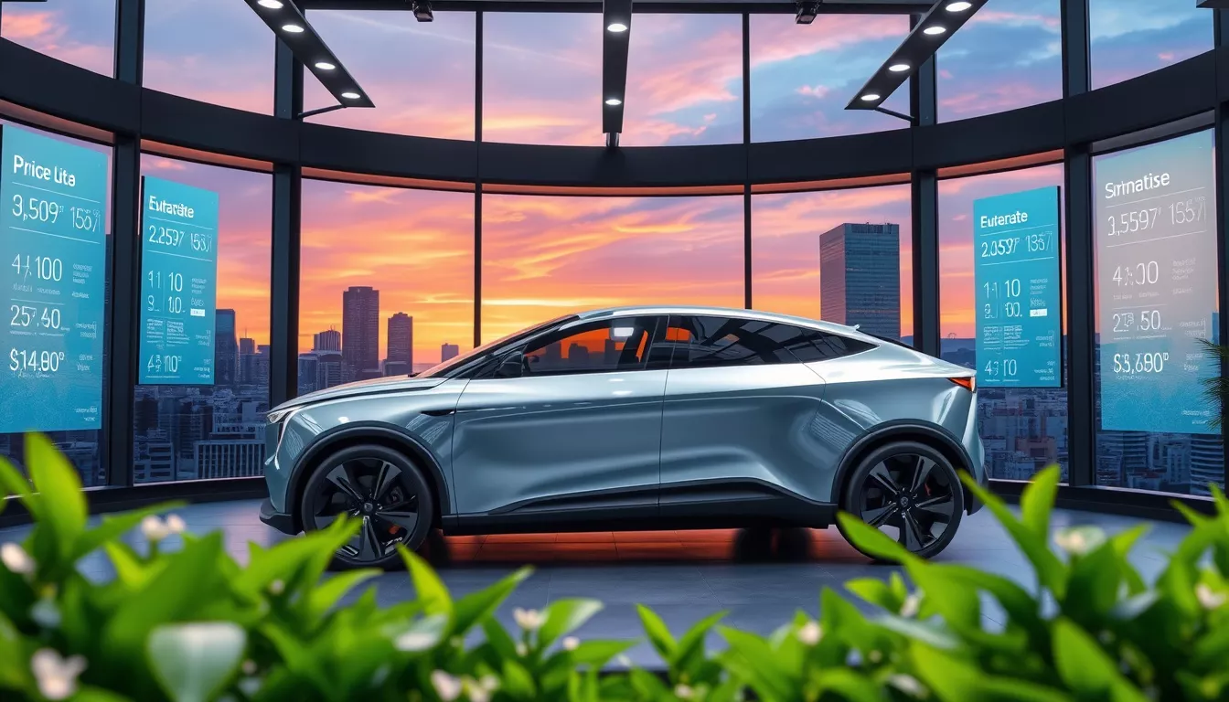 Consórcio BYD Seal (Elétrico) 2026: Simulação de Preços e Valores