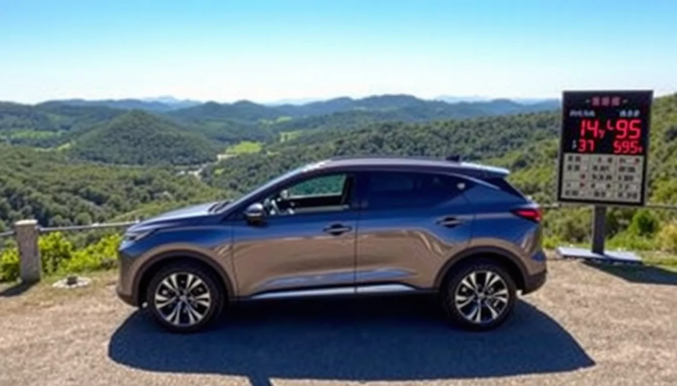 Consórcio BYD Song Plus Premium 1.5 2026: Confira o Valor Atualizado