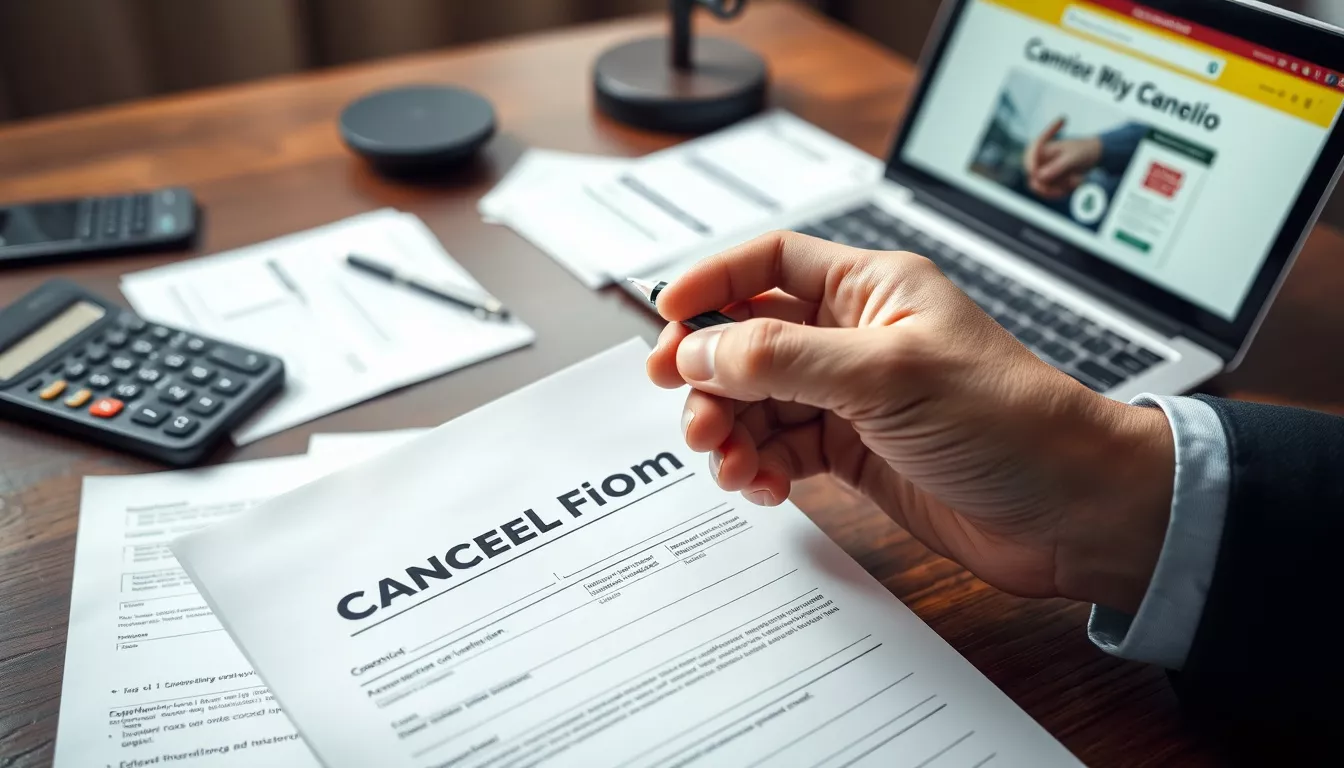 Consórcio Caixa: Cancelamento e Regras