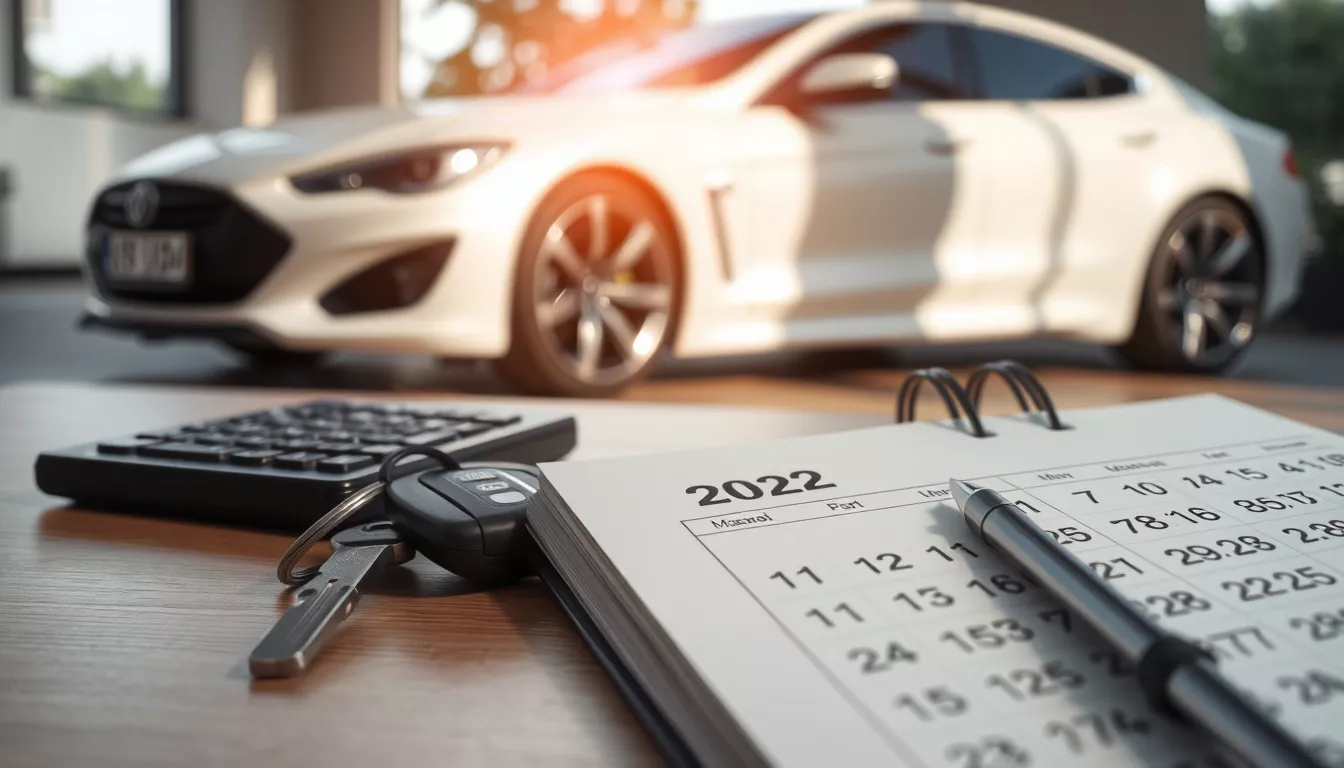 Consórcio Caixa Carro: Até Quantos Anos Aceita?