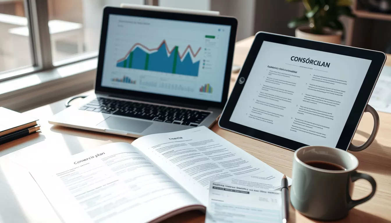 Consórcio Caixa: como funciona a administradora e suas modalidades