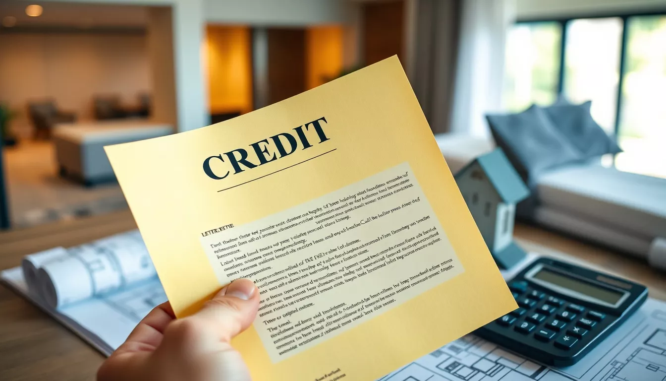 Consórcio Caixa Imóveis: uso da carta de crédito