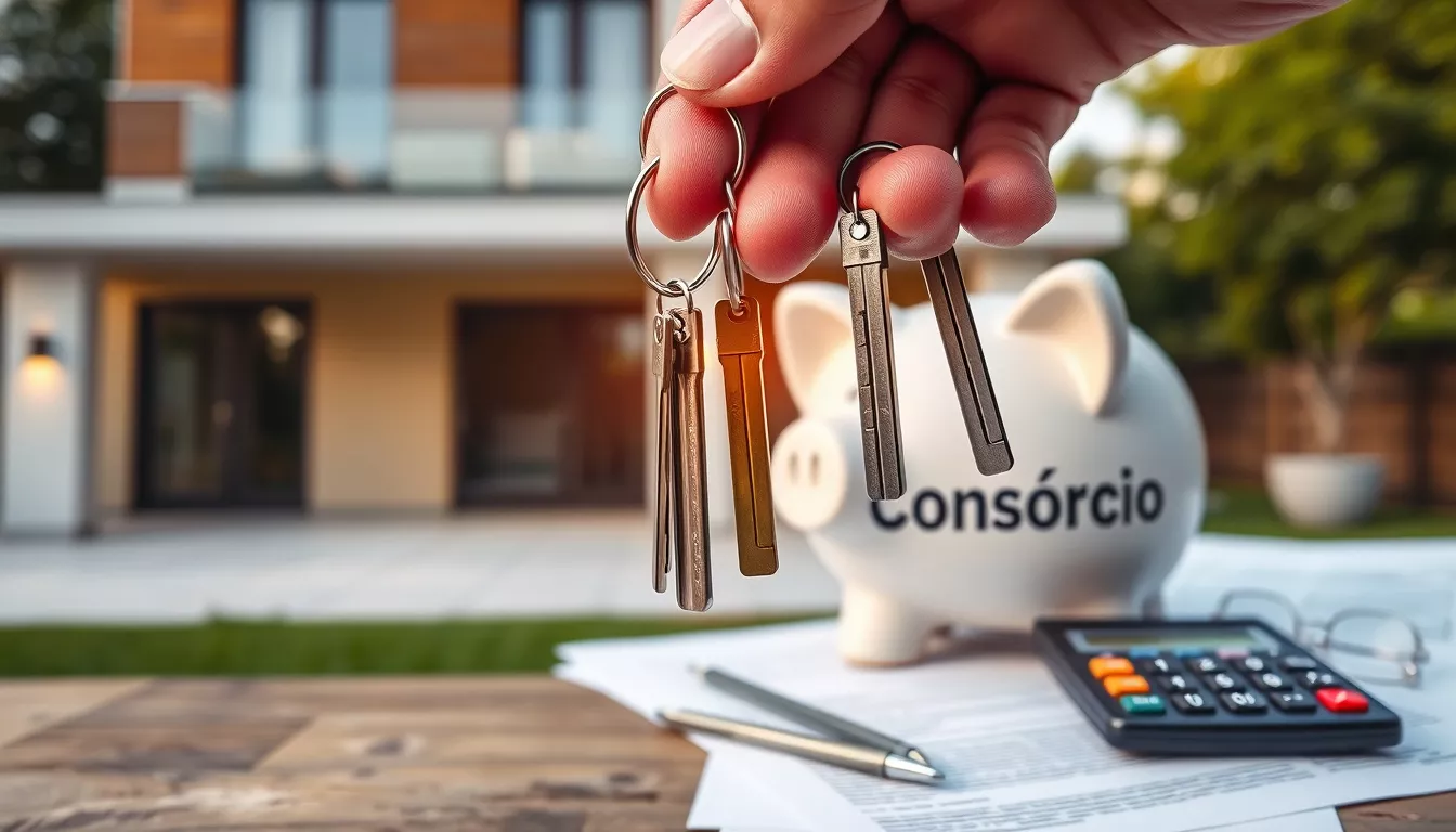 Consórcio Caixa Lance Embutido: Como Funciona