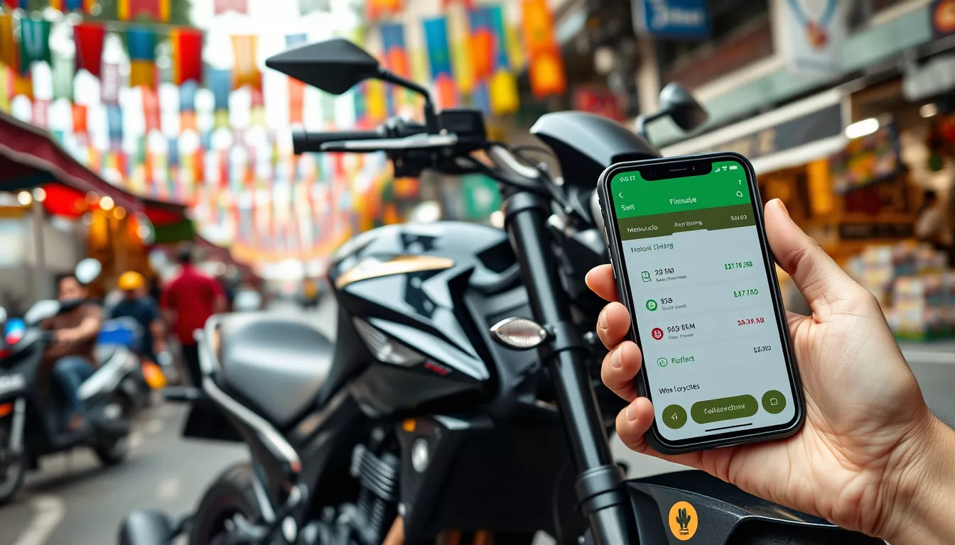 Consórcio Caixa Moto: Planos e Parcelas