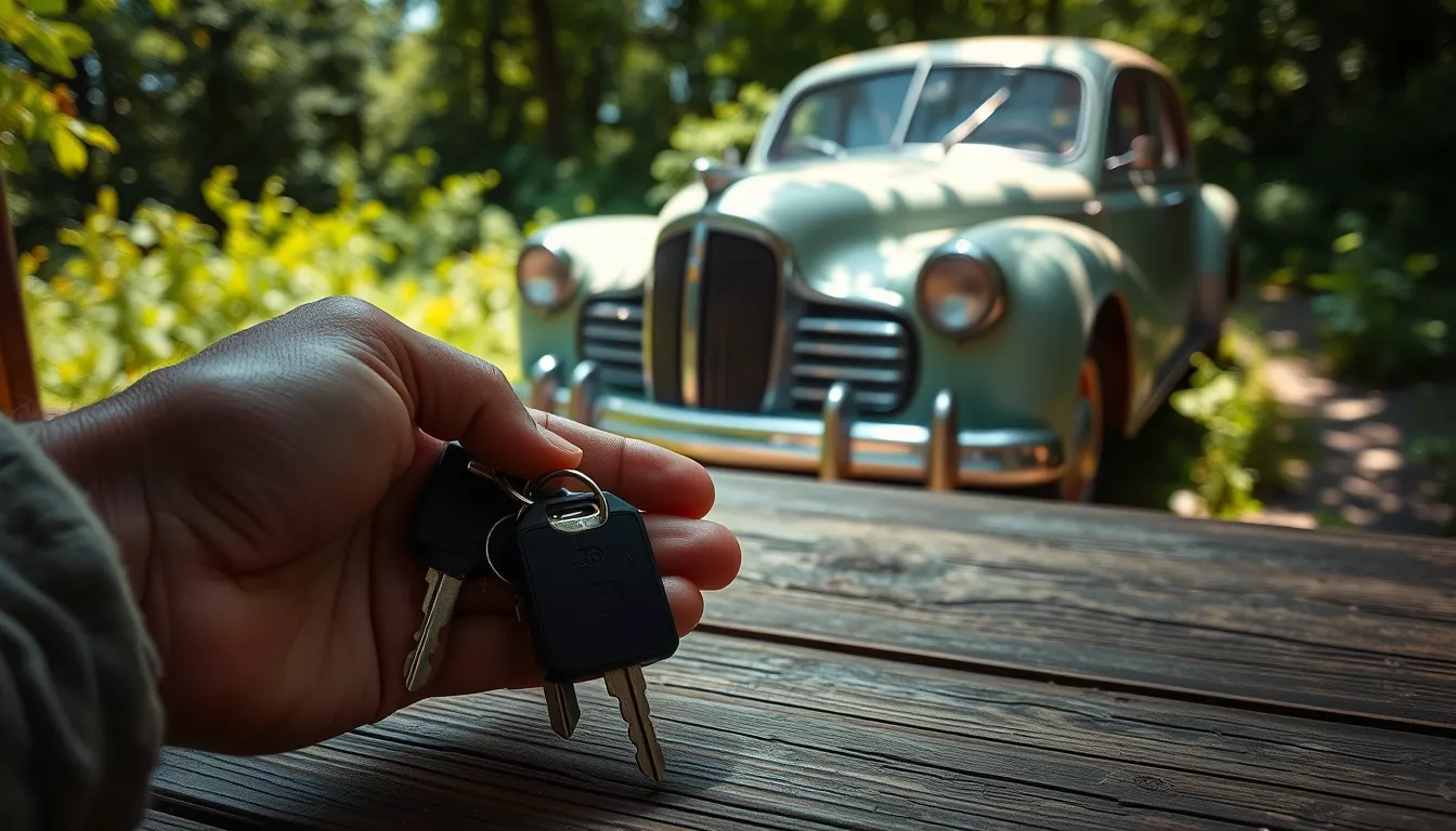 Consórcio Caixa para Carro Usado: É Possível?