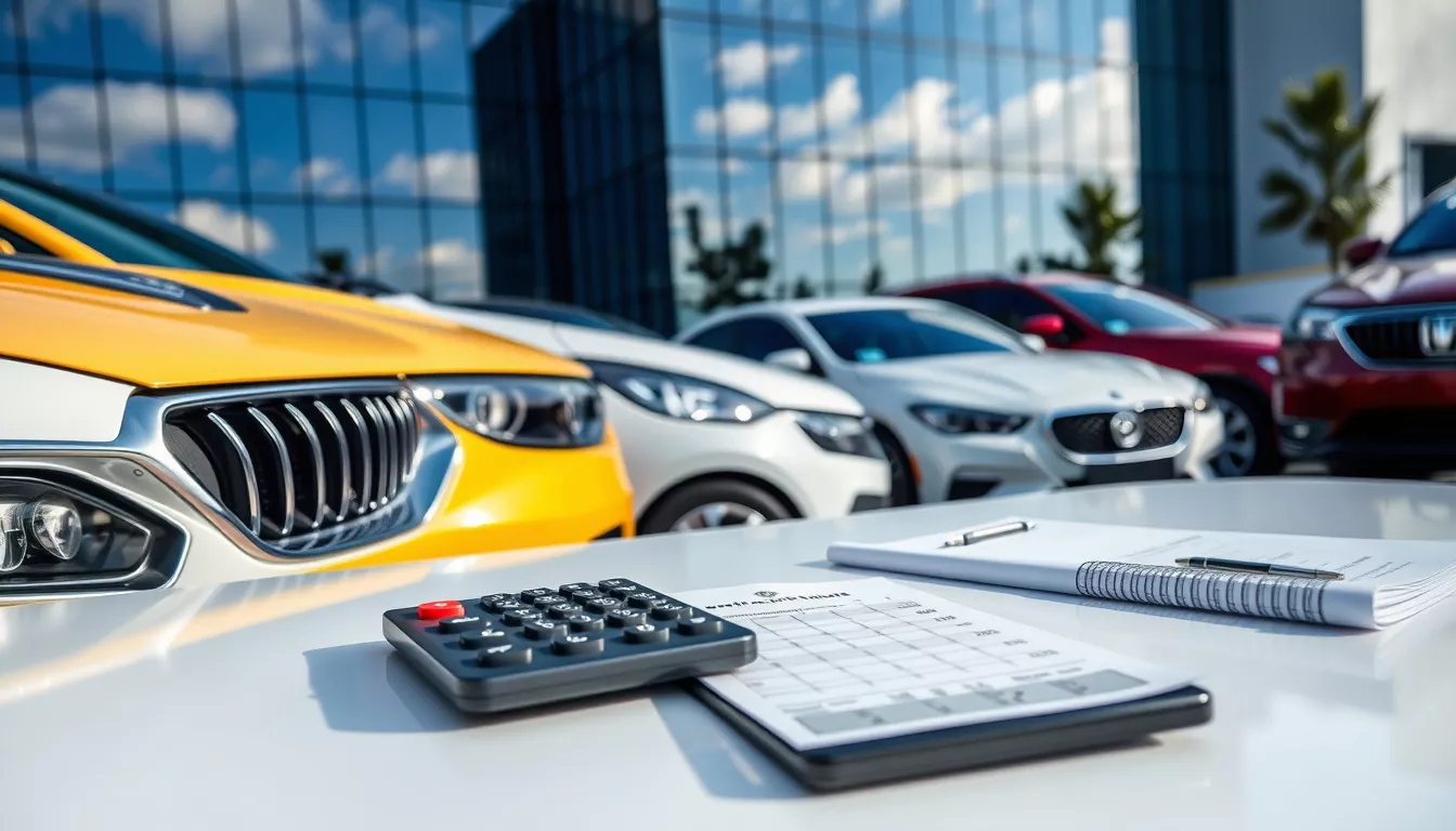 Consórcio Caixa Veículos: Como Funciona