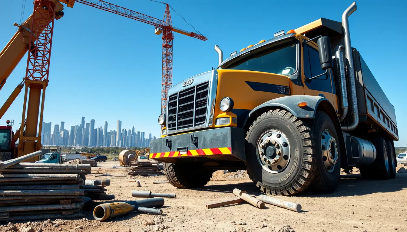 Consórcio Caixa Veículos Pesados: Como Funciona