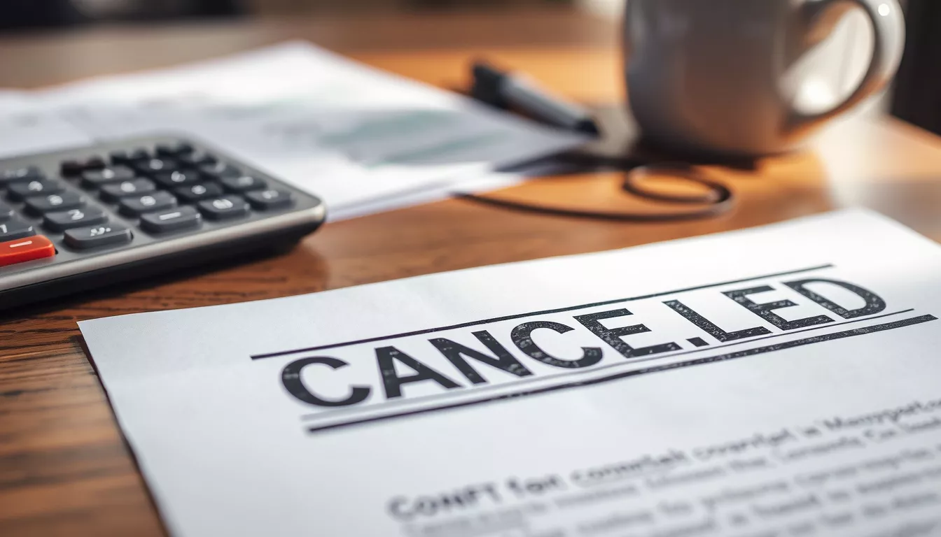 Consórcio Cancelado Contemplado: Como Funciona