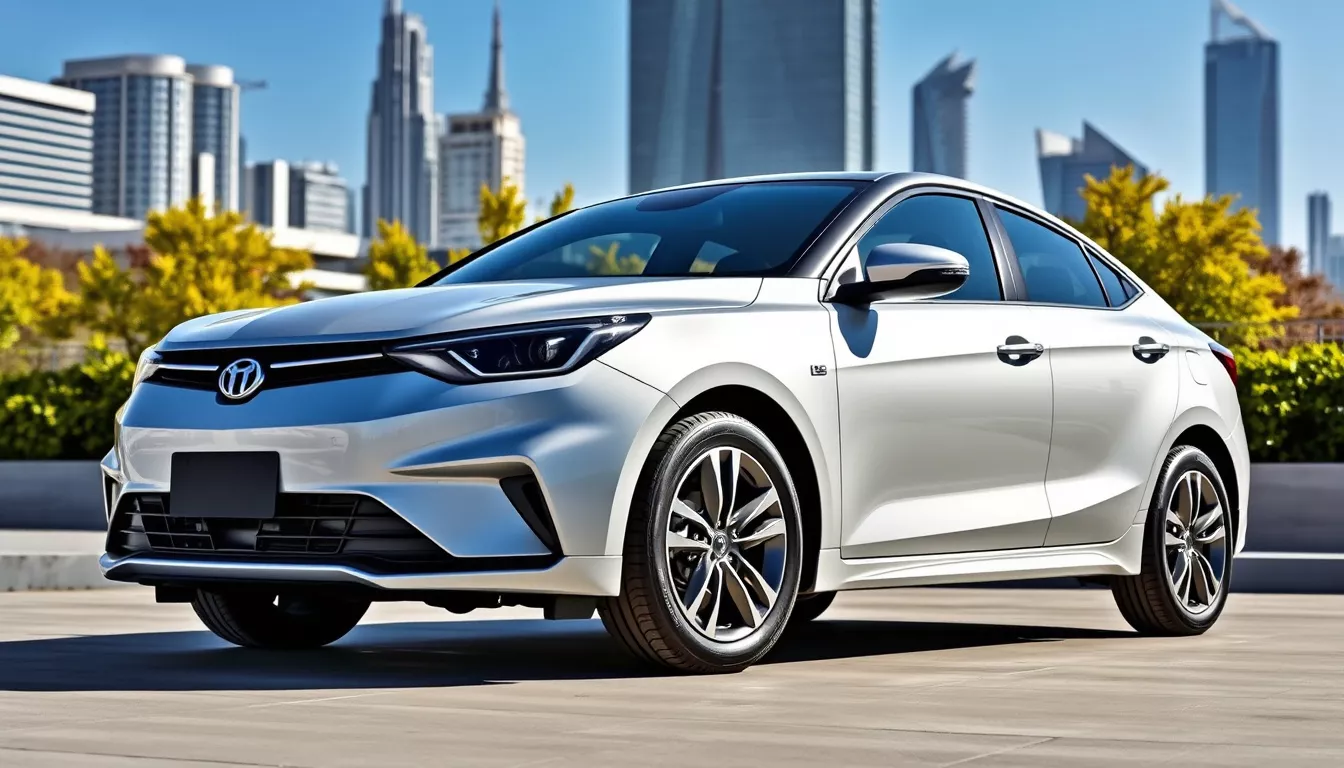 Consórcio Caoa Chery ARRIZO 6 PRO 1.5 Turbo 2026: Preços e Simulação Online