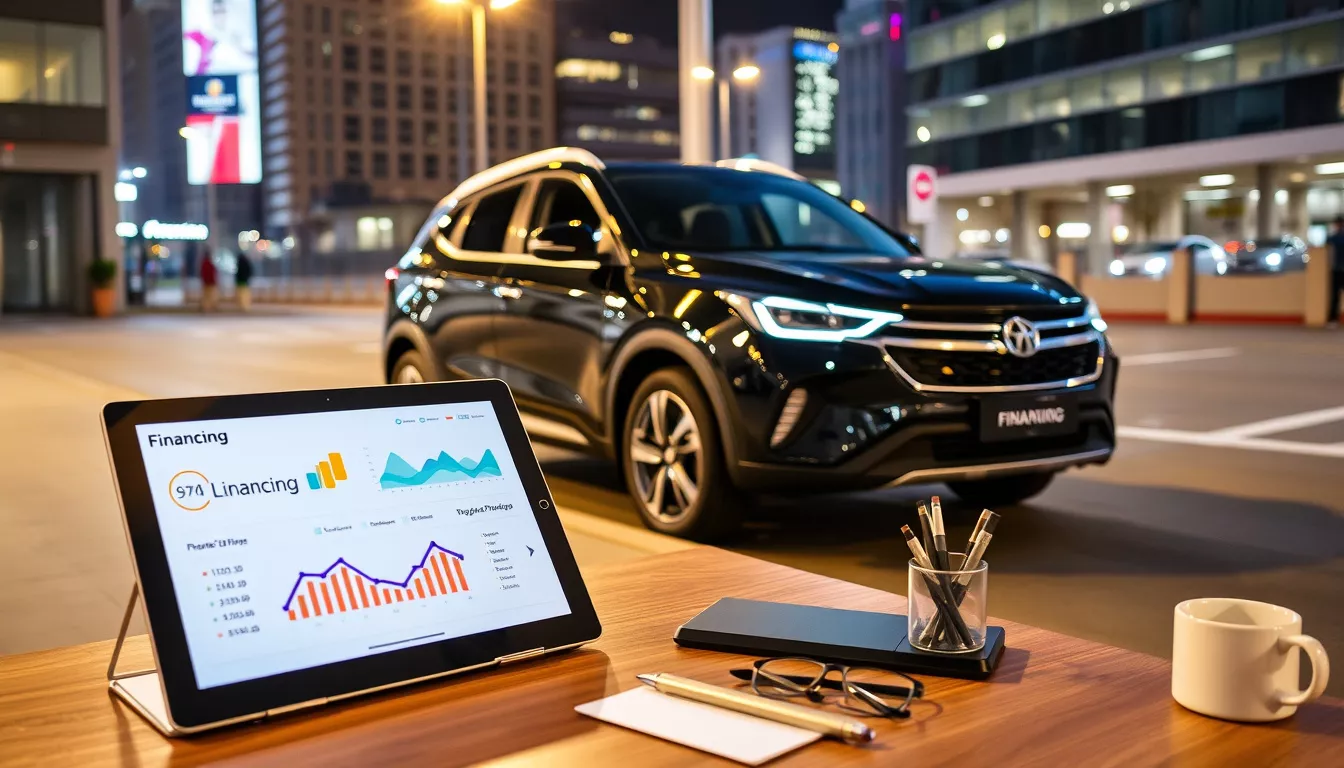 Consórcio Caoa Chery ARRIZO 6 PRO Max Drive 1.5 Turbo 2026: Confira as Parcelas Atualizadas