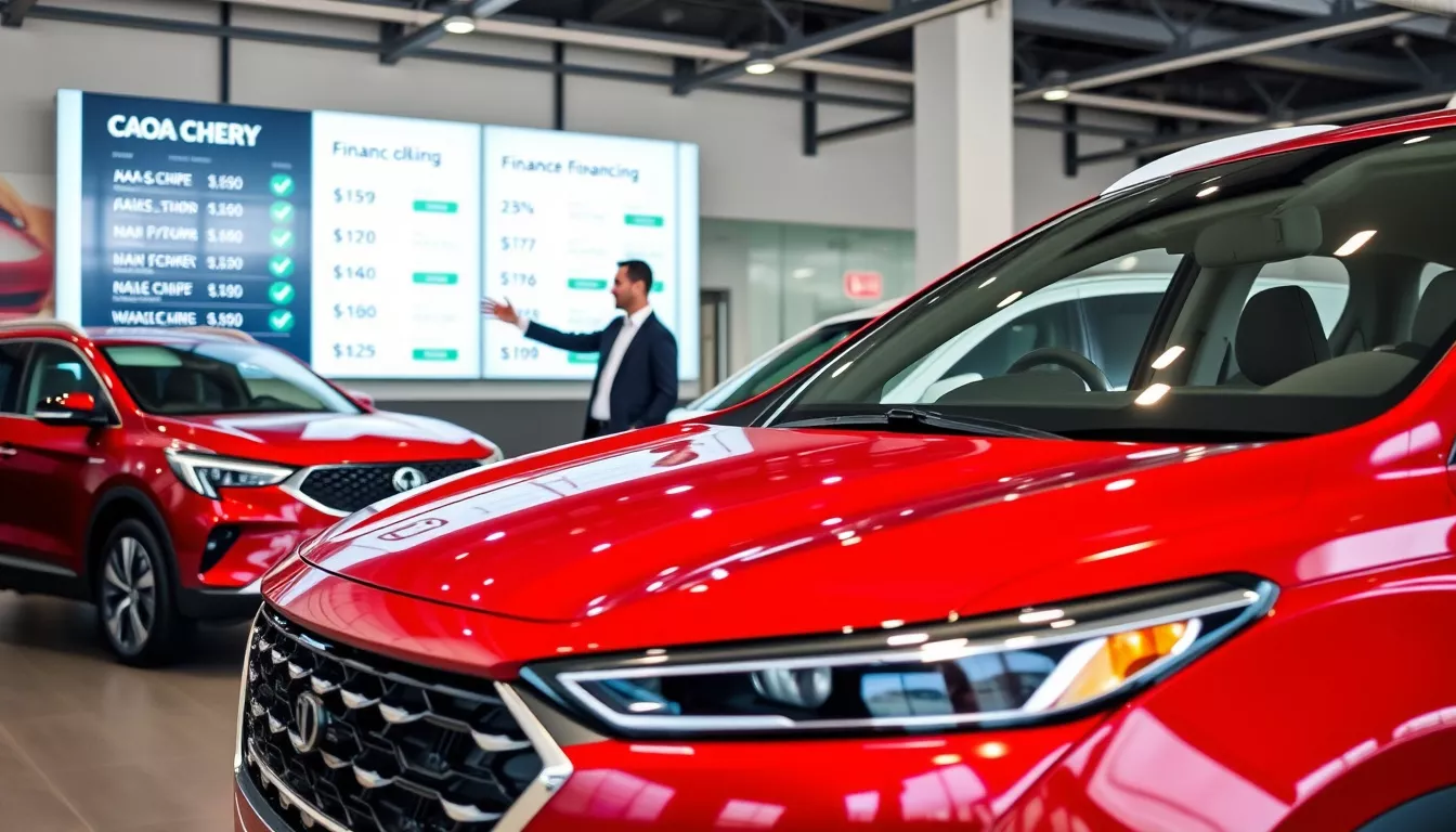 Consórcio Caoa Chery: funcionamento e modalidades