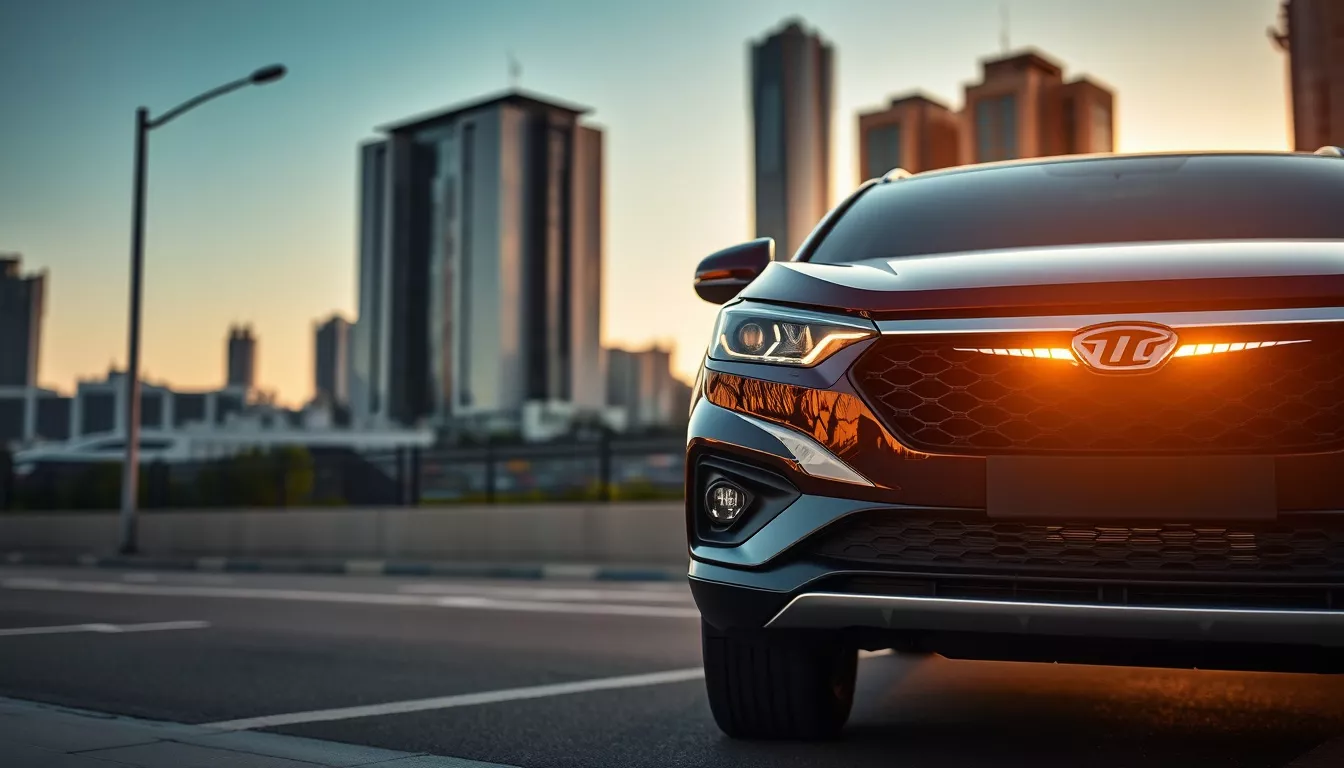 Consórcio Caoa Chery Tiggo 7 PRO 1.5 Turbo 2026: Simule a Parcela Mensal