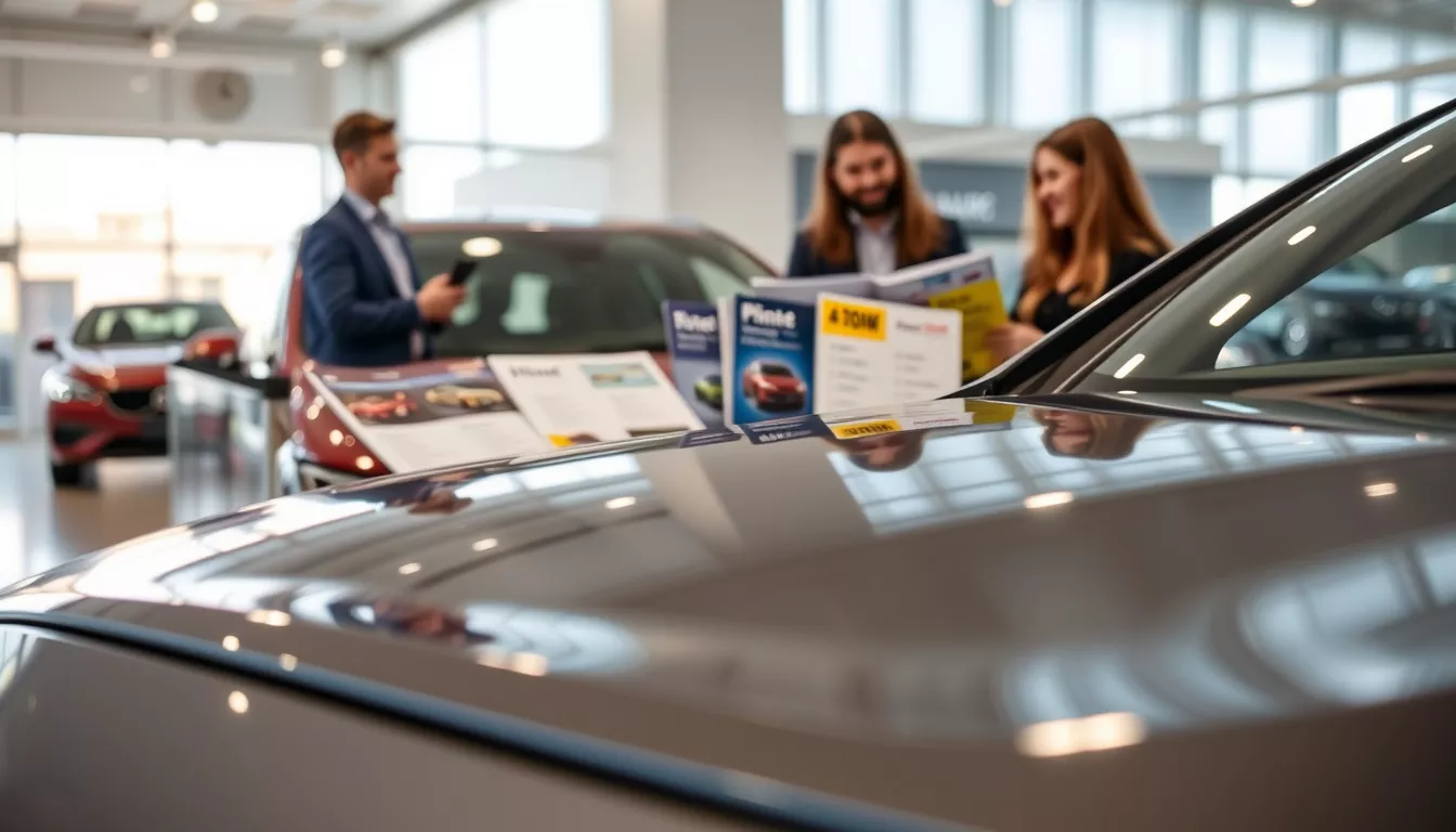 Consórcio Carro Novo: Planos e Parcelas