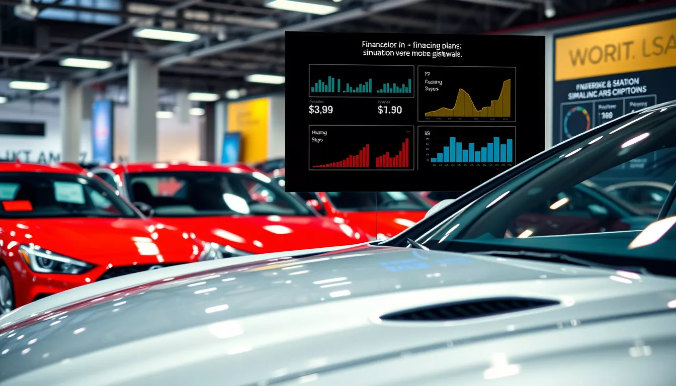 Consórcio Carro Popular: Planos e Simulação