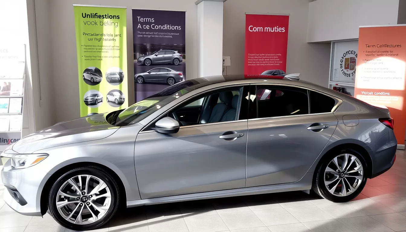 Consórcio Carro Seminovo: Regras e Condições