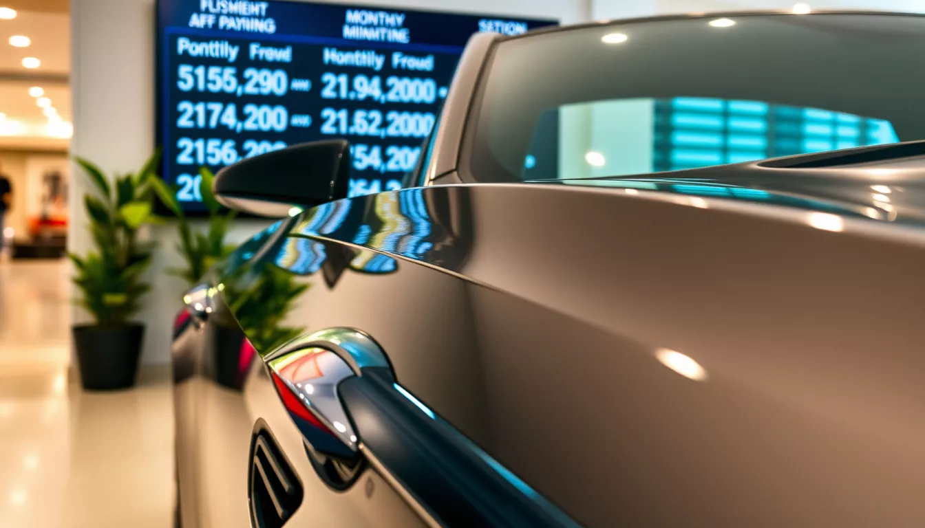 Consórcio Carro Valor: Veja Preços e Parcelas