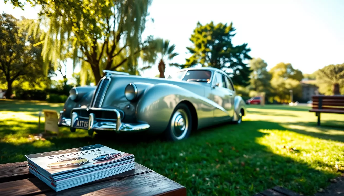 Consórcio Carros Acima de 10 Anos: É Possível?