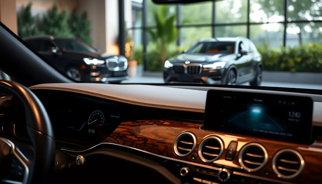 Consórcio Carros Luxo: Planos e Parcelas